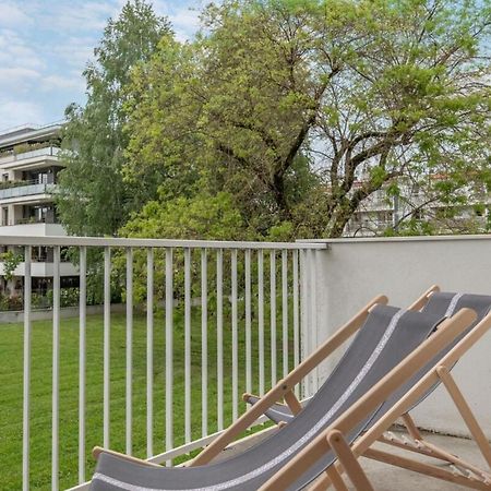 Harmony Appart Annecy-Le-Vieux Ferme 안시 외부 사진